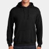 G185 - Gildan Adult Heavy Blend™ 50/50 Hooded Sweatshirt Thumbnail