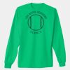 G240 - Gildan Adult Ultra Cotton®  Long-Sleeve T-Shirt Thumbnail