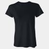 G500L - Gildan Ladies' Heavy Cotton™ T-Shirt Thumbnail