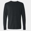 G540 - Gildan Adult Heavy Cotton™ Long-Sleeve T-Shirt Thumbnail