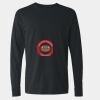 G540 - Gildan Adult Heavy Cotton™ Long-Sleeve T-Shirt Thumbnail